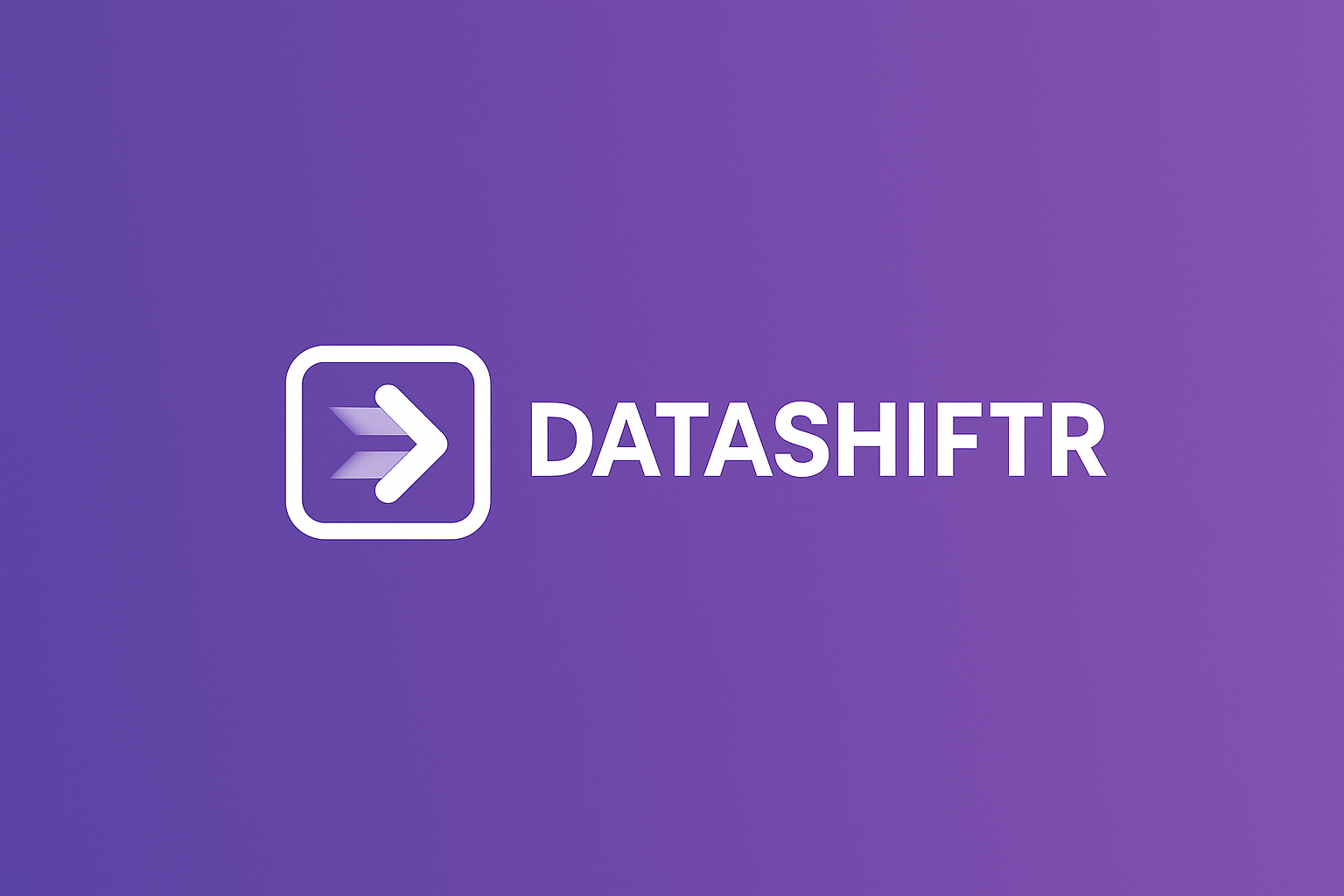 Trans-Pacific Data Migration