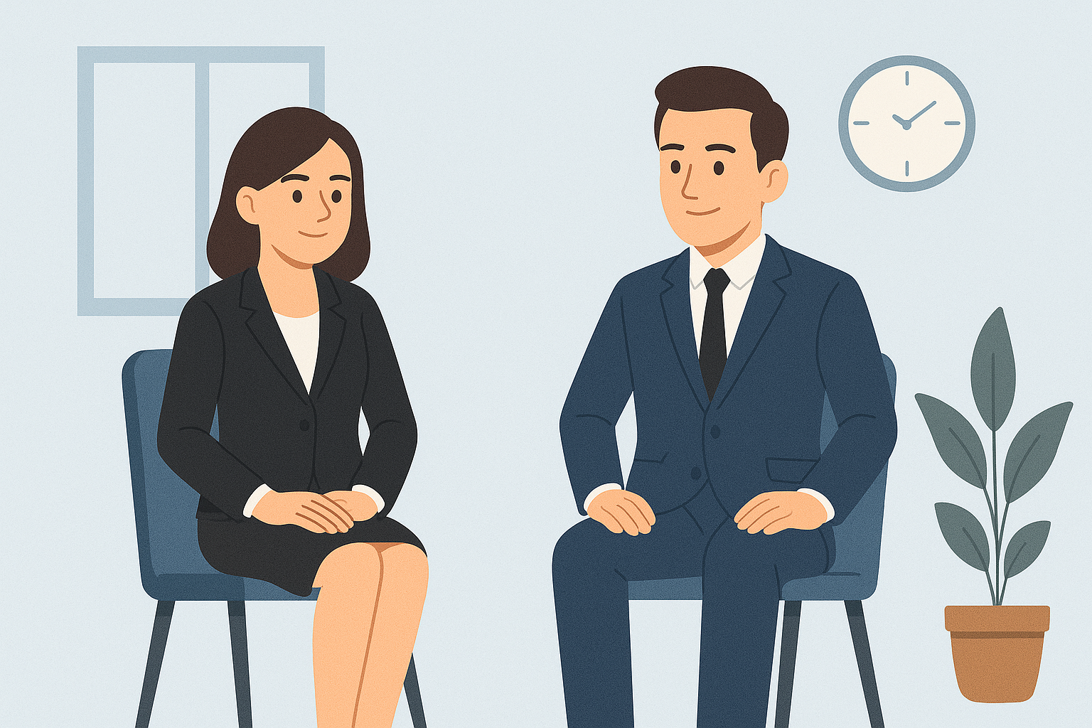 IT Interview Day Package