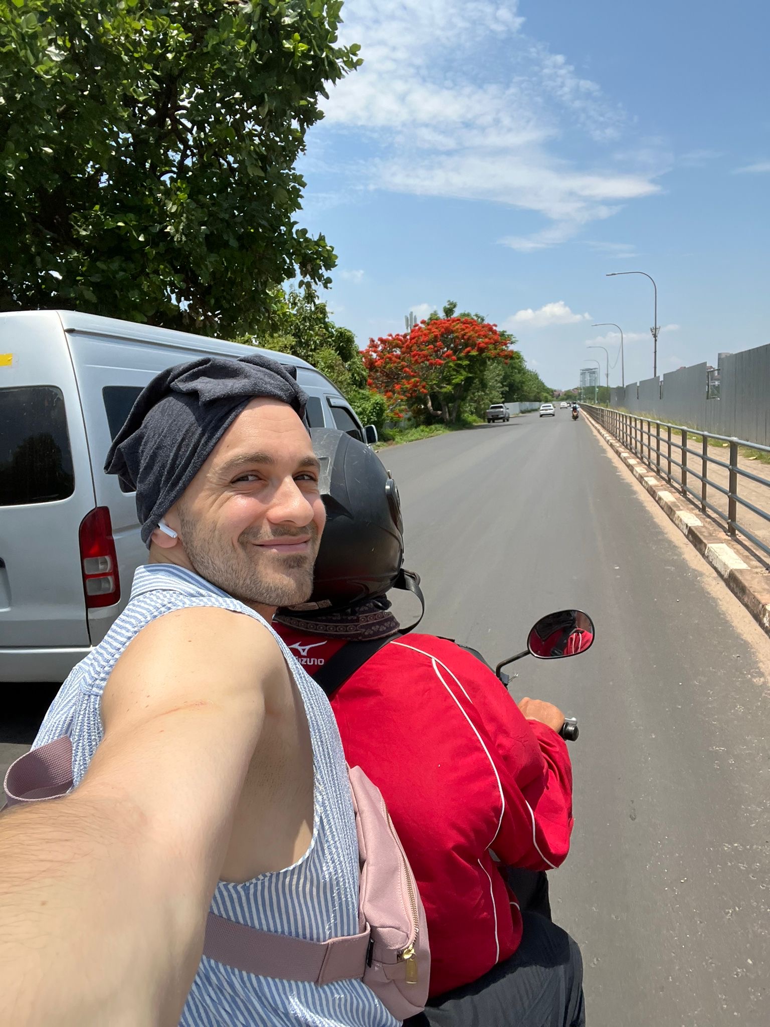 Eğitim ve konuşmalar